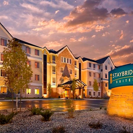 Staybridge Suites Rochester By Ihg Extérieur photo
