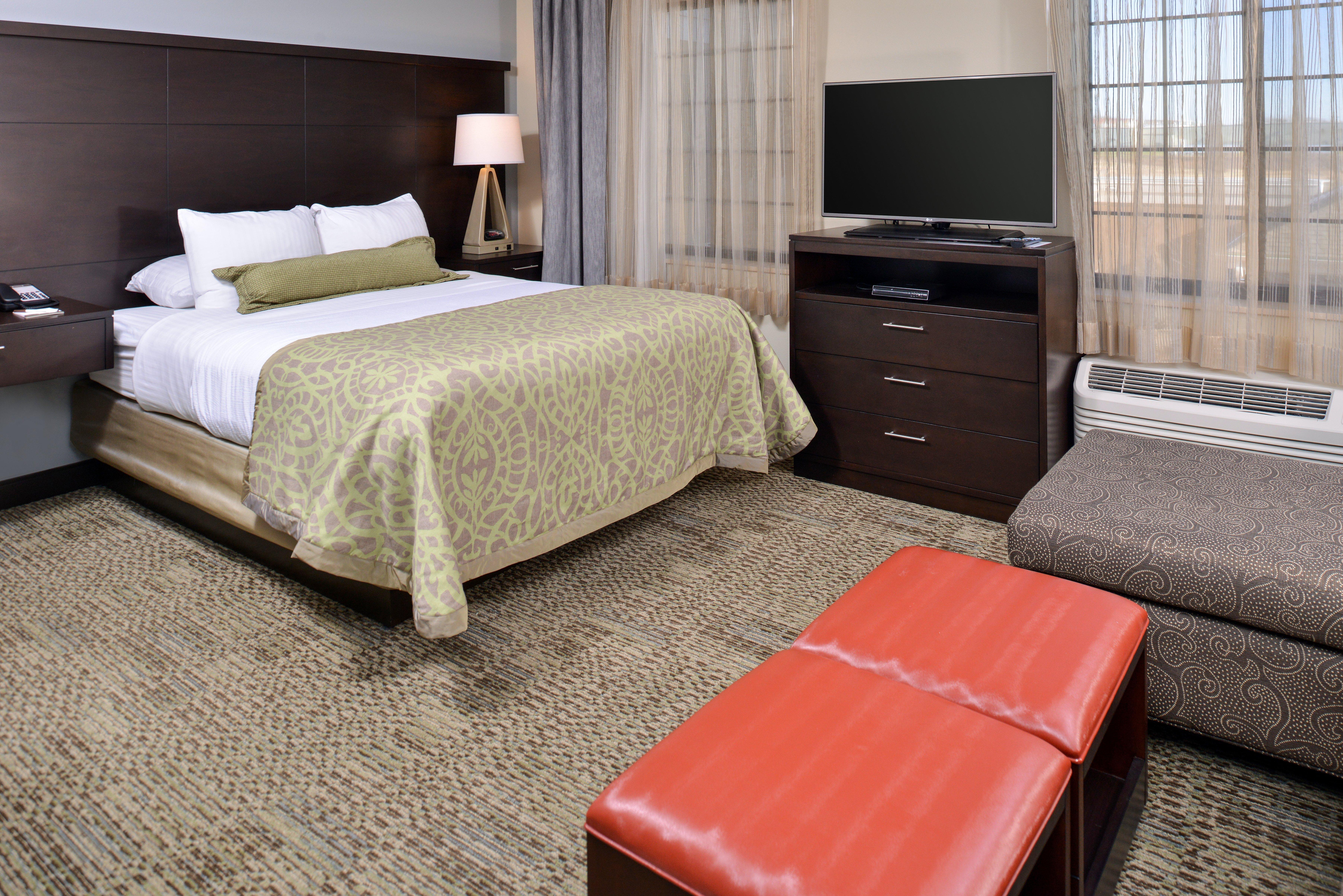 Staybridge Suites Rochester By Ihg Extérieur photo