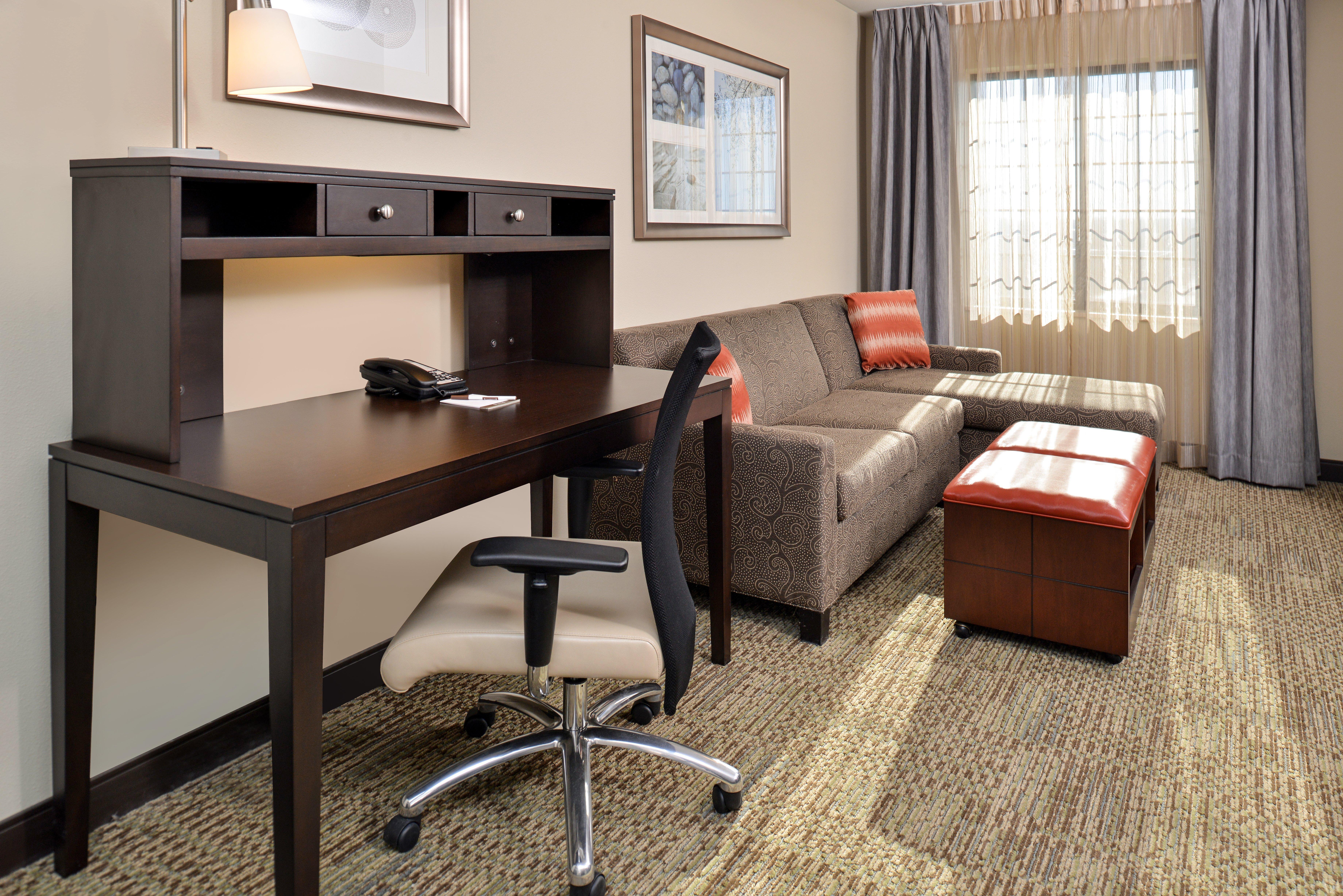 Staybridge Suites Rochester By Ihg Extérieur photo