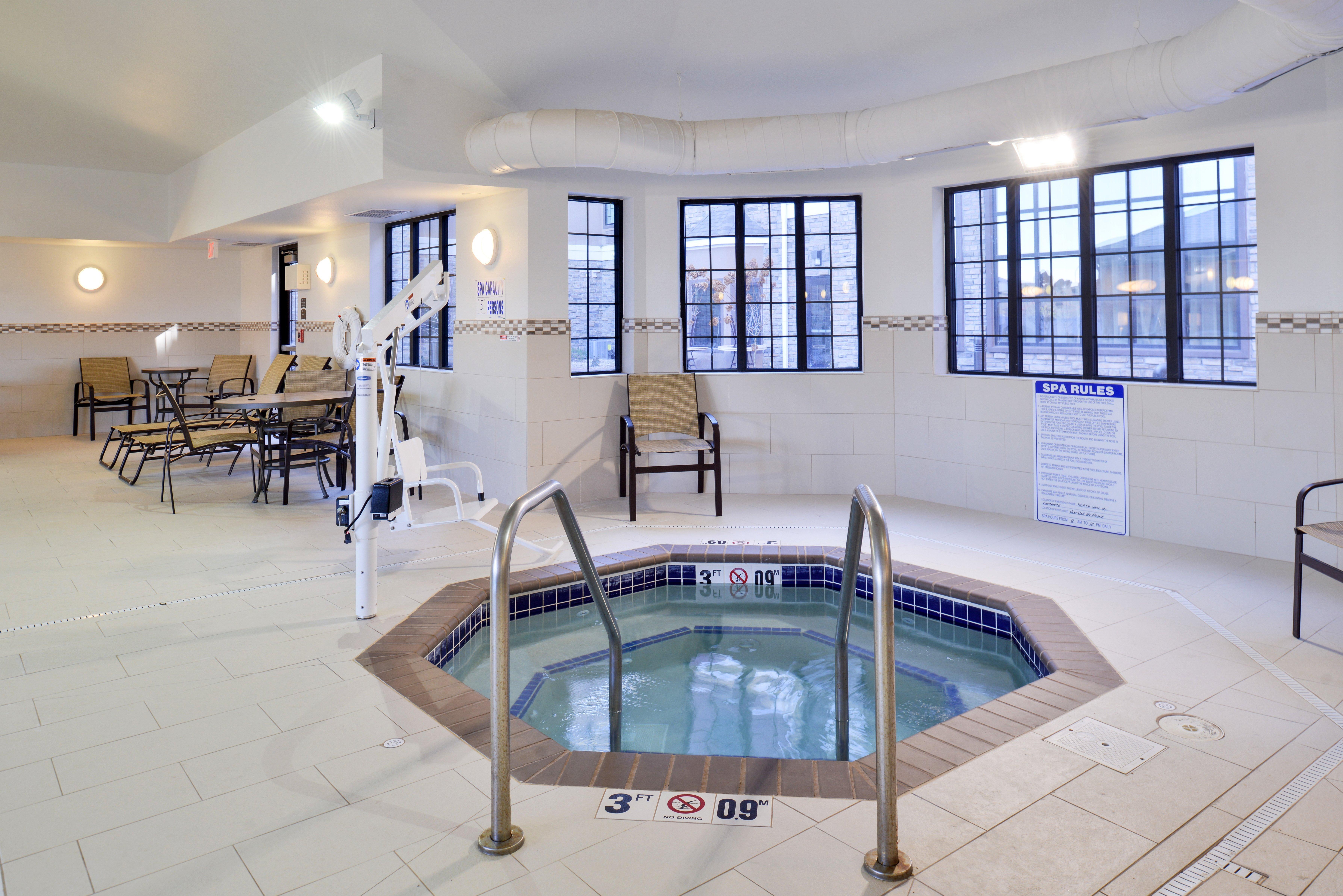 Staybridge Suites Rochester By Ihg Extérieur photo
