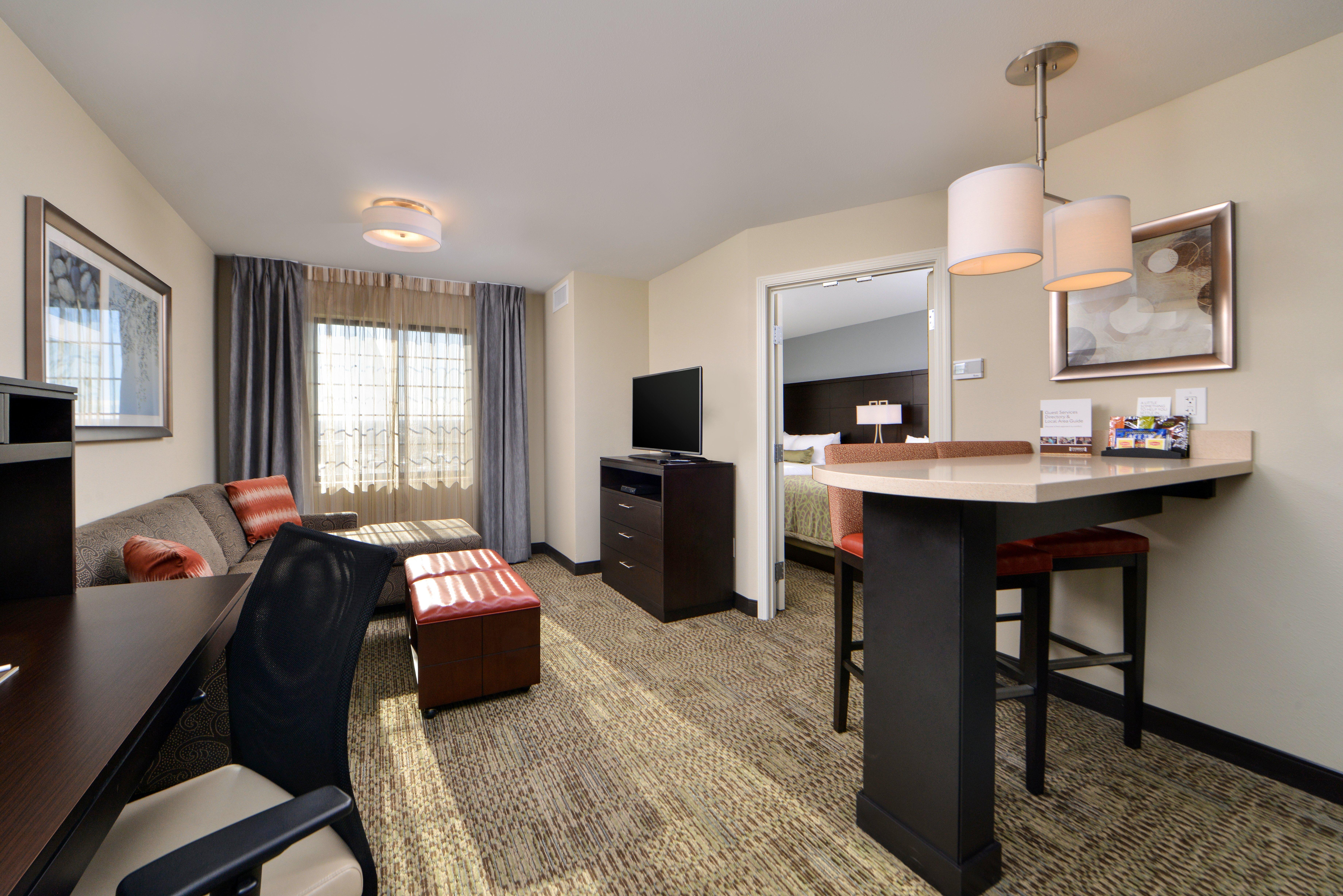 Staybridge Suites Rochester By Ihg Extérieur photo