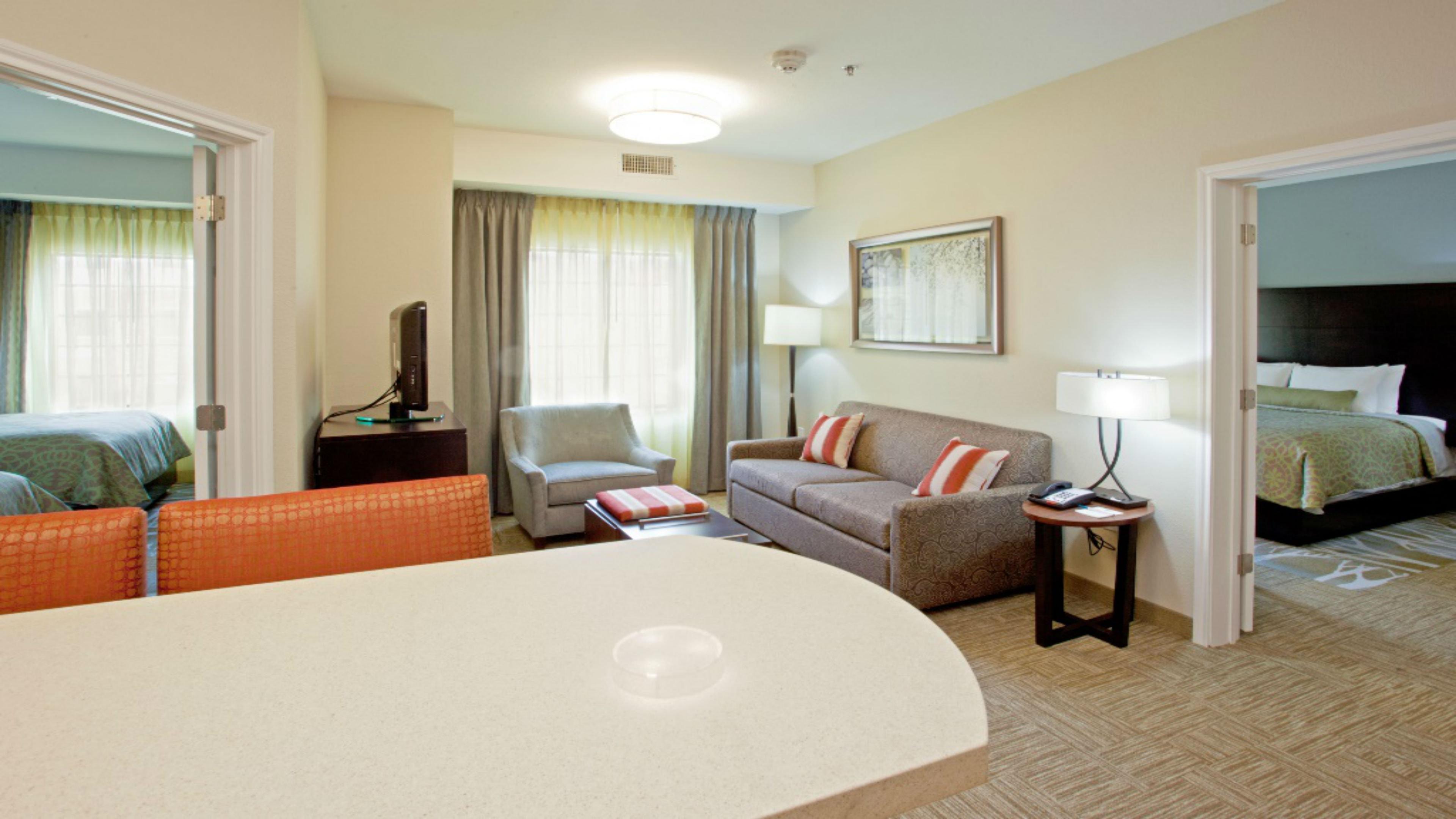 Staybridge Suites Rochester By Ihg Extérieur photo