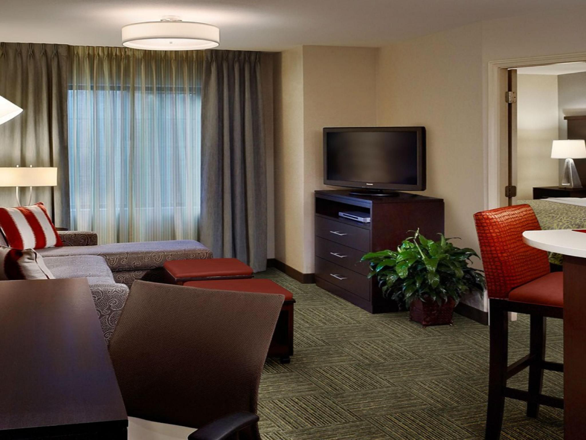 Staybridge Suites Rochester By Ihg Extérieur photo