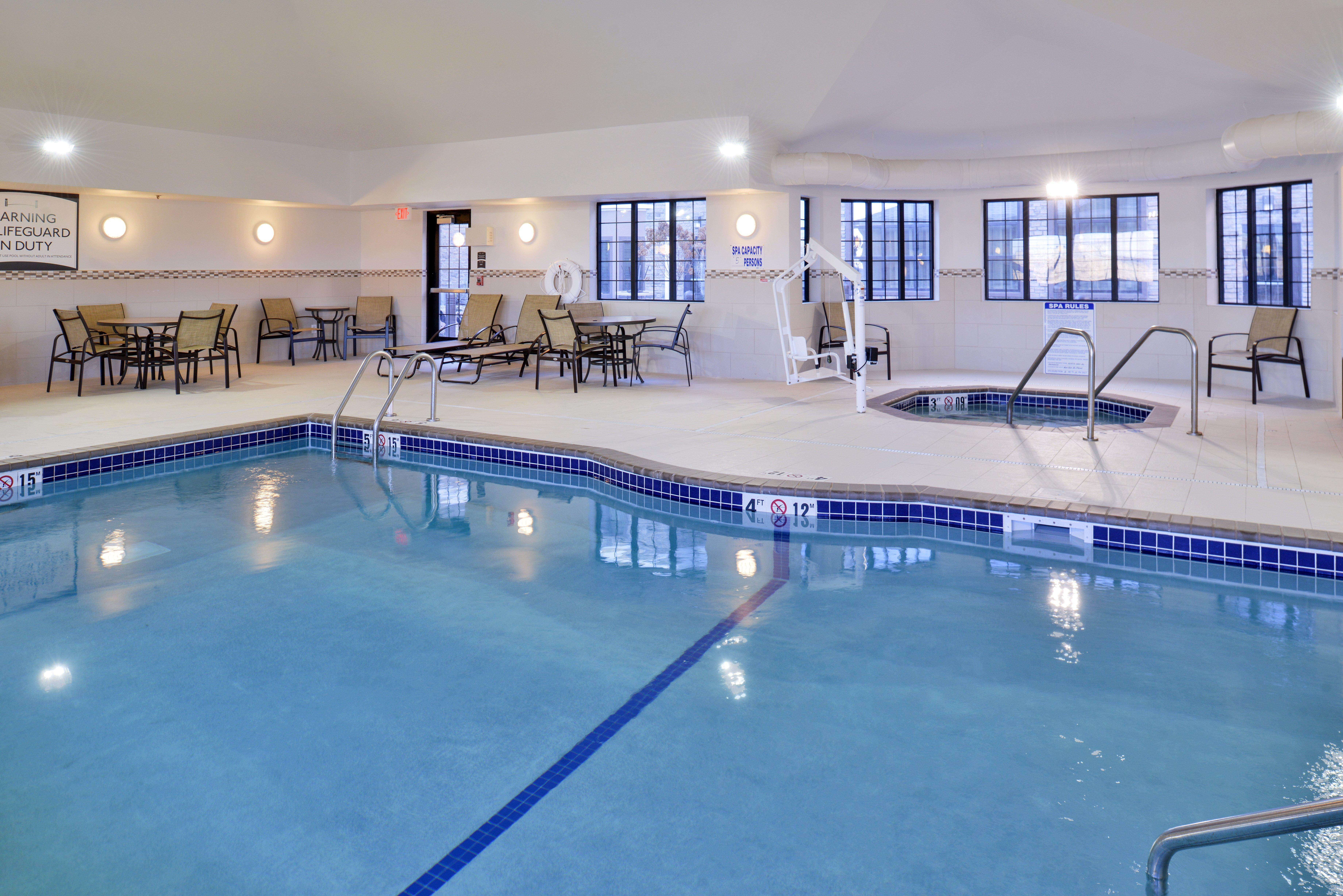 Staybridge Suites Rochester By Ihg Extérieur photo