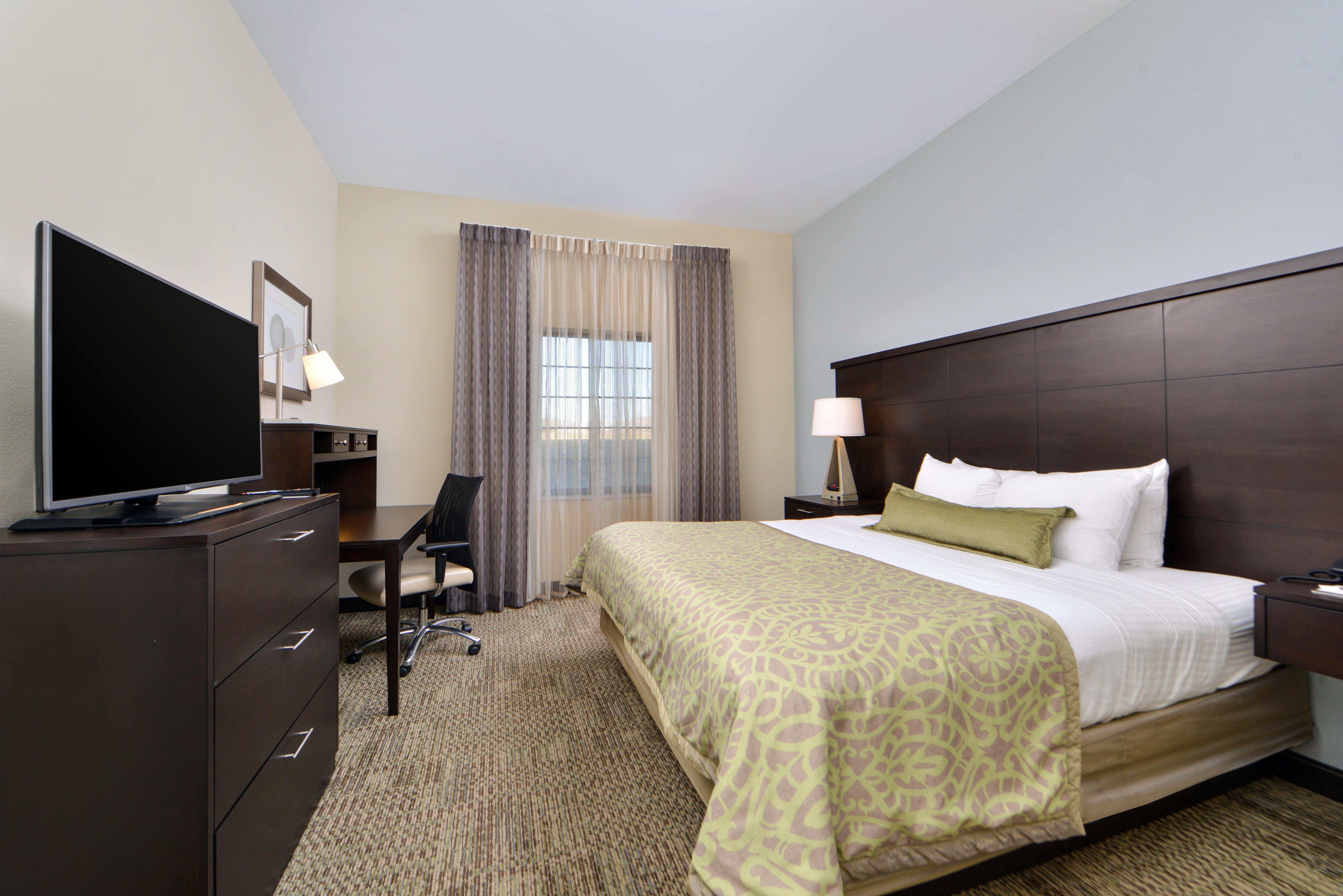 Staybridge Suites Rochester By Ihg Extérieur photo