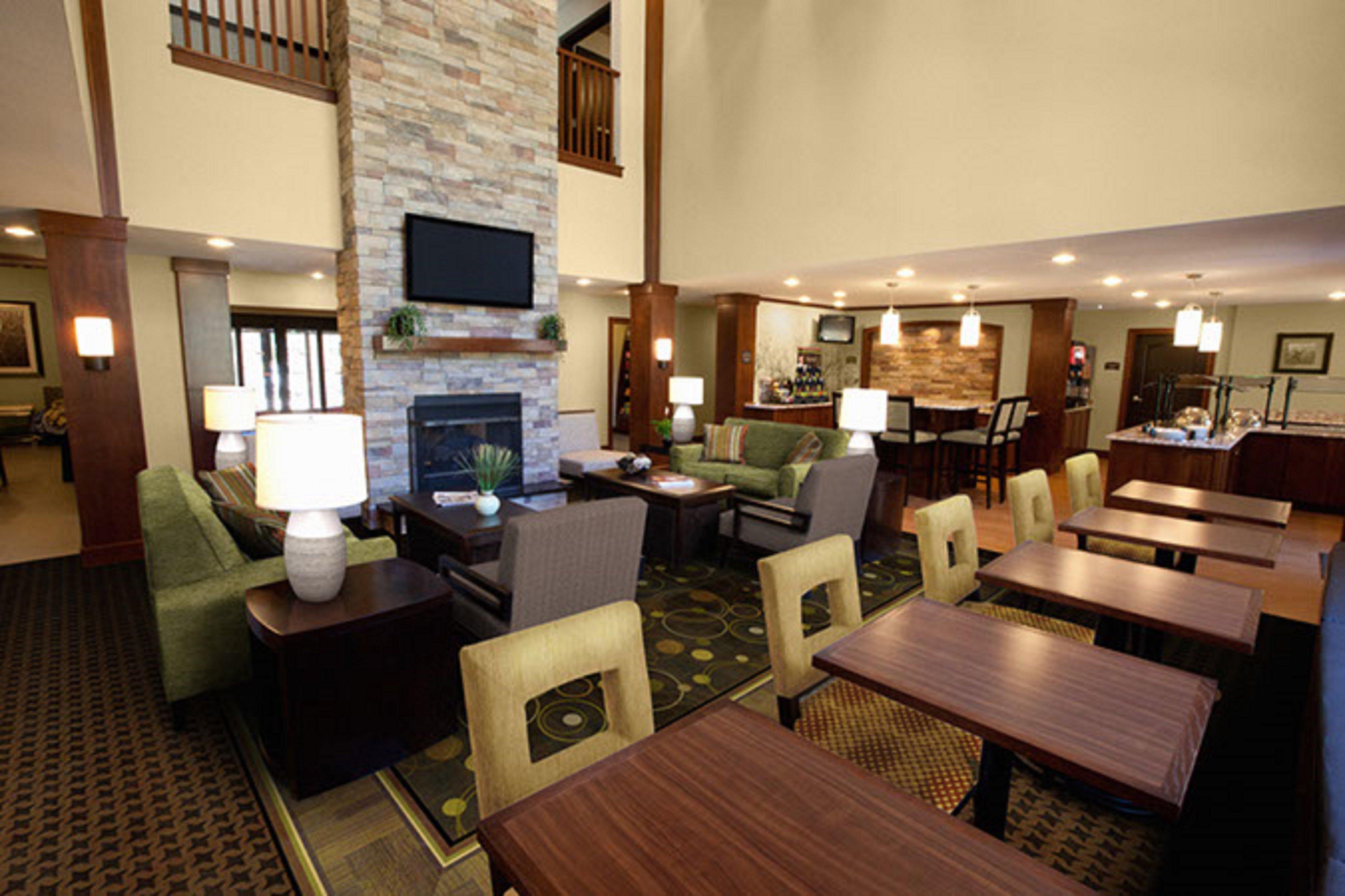 Staybridge Suites Rochester By Ihg Extérieur photo