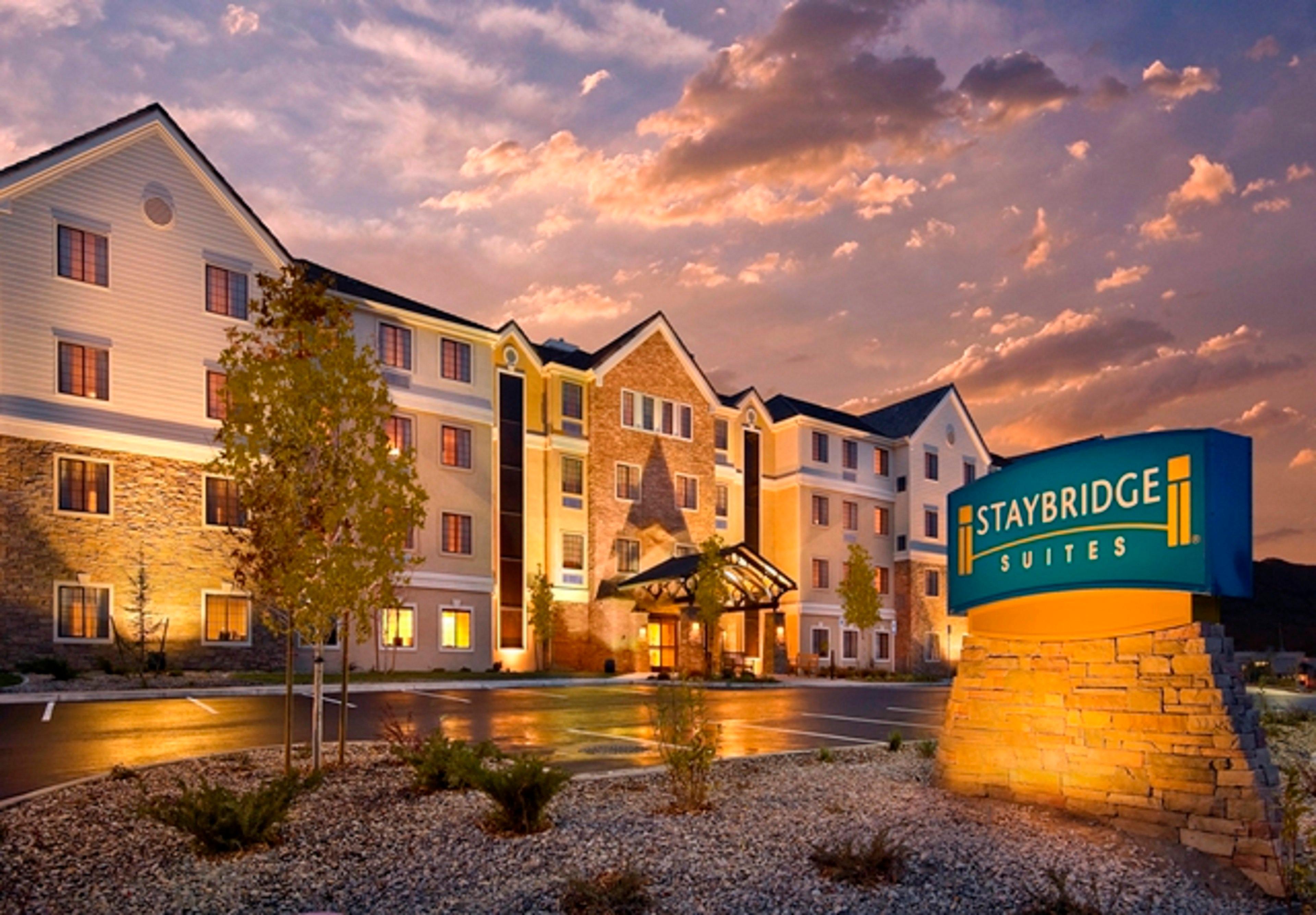 Staybridge Suites Rochester By Ihg Extérieur photo