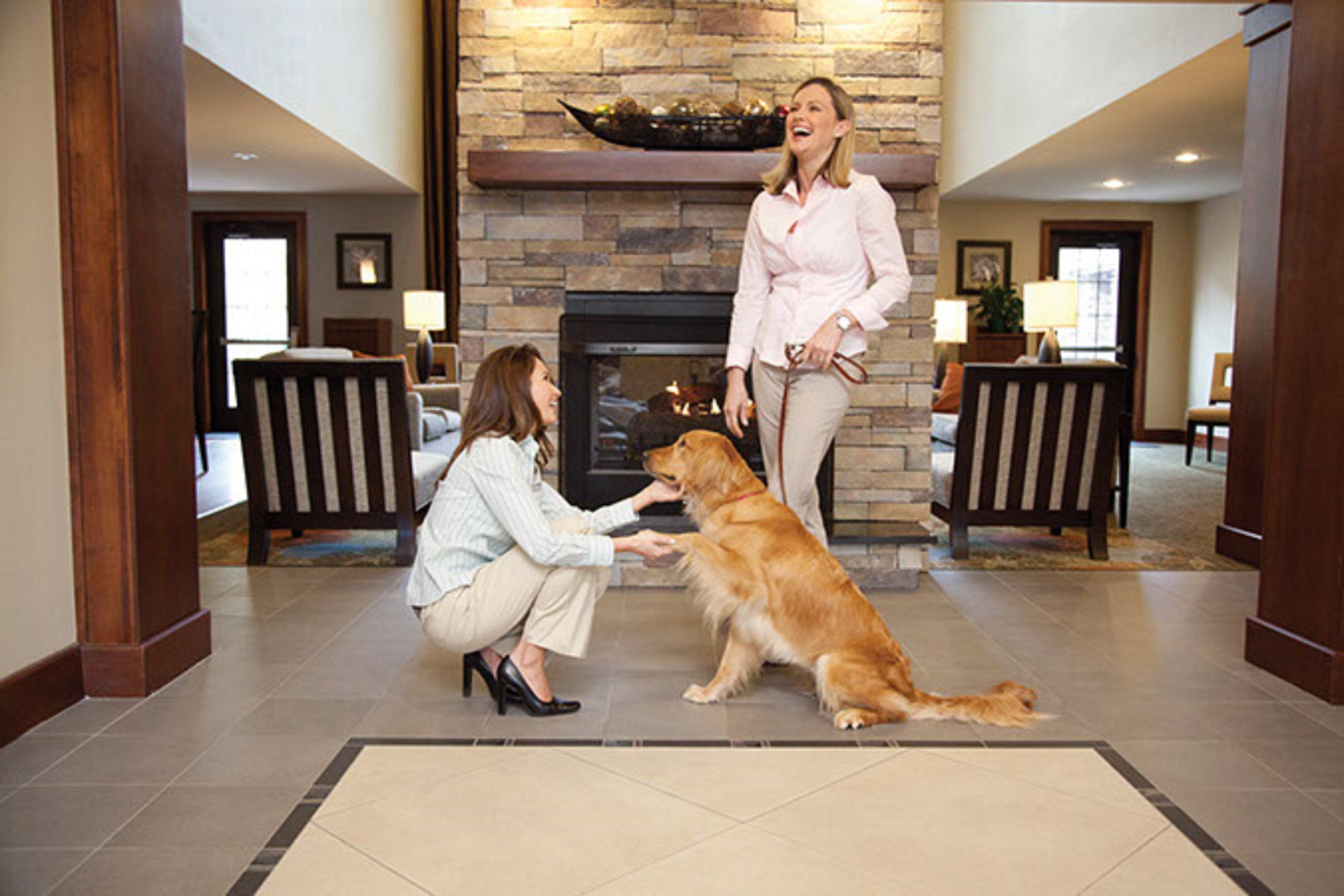 Staybridge Suites Rochester By Ihg Extérieur photo
