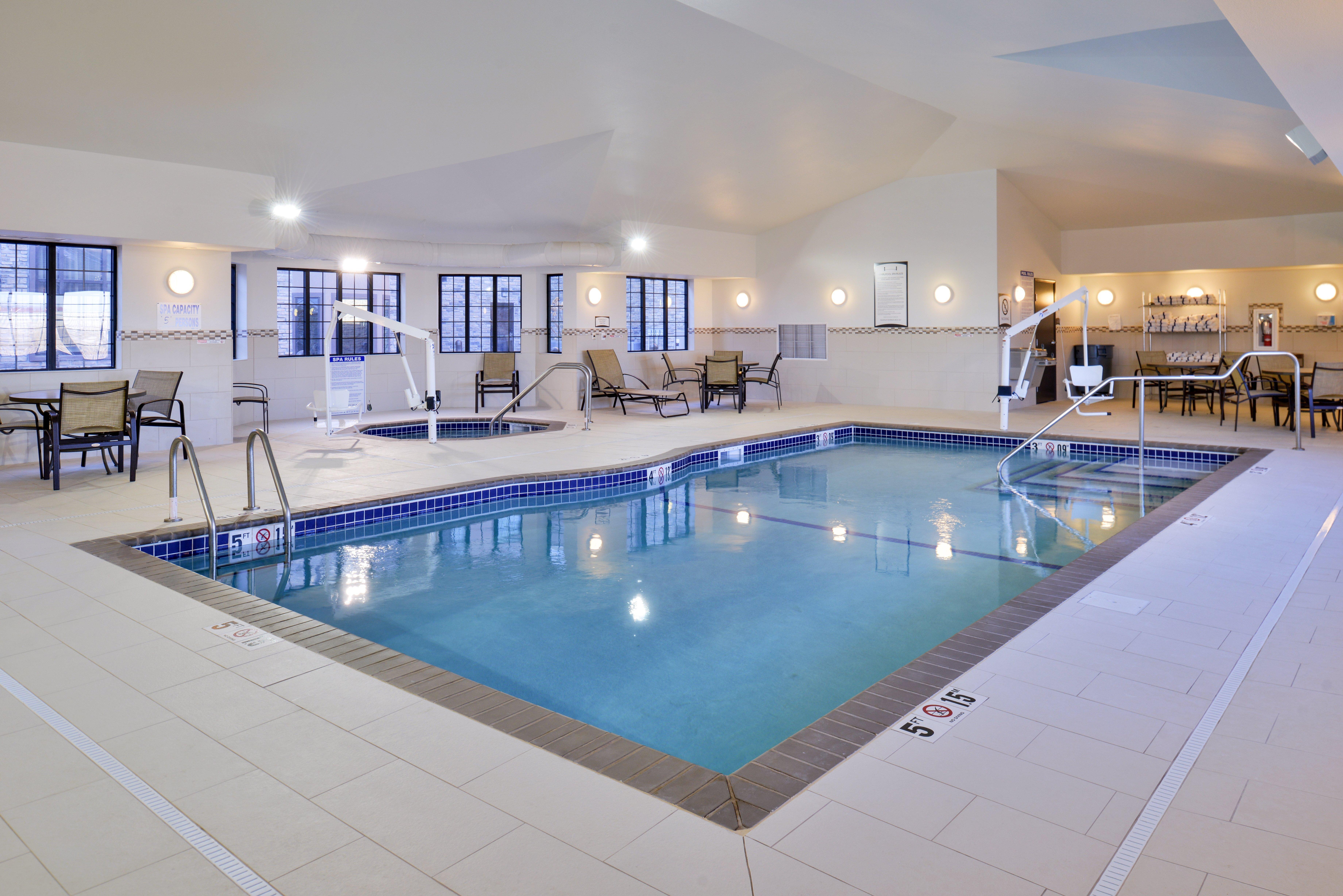 Staybridge Suites Rochester By Ihg Extérieur photo