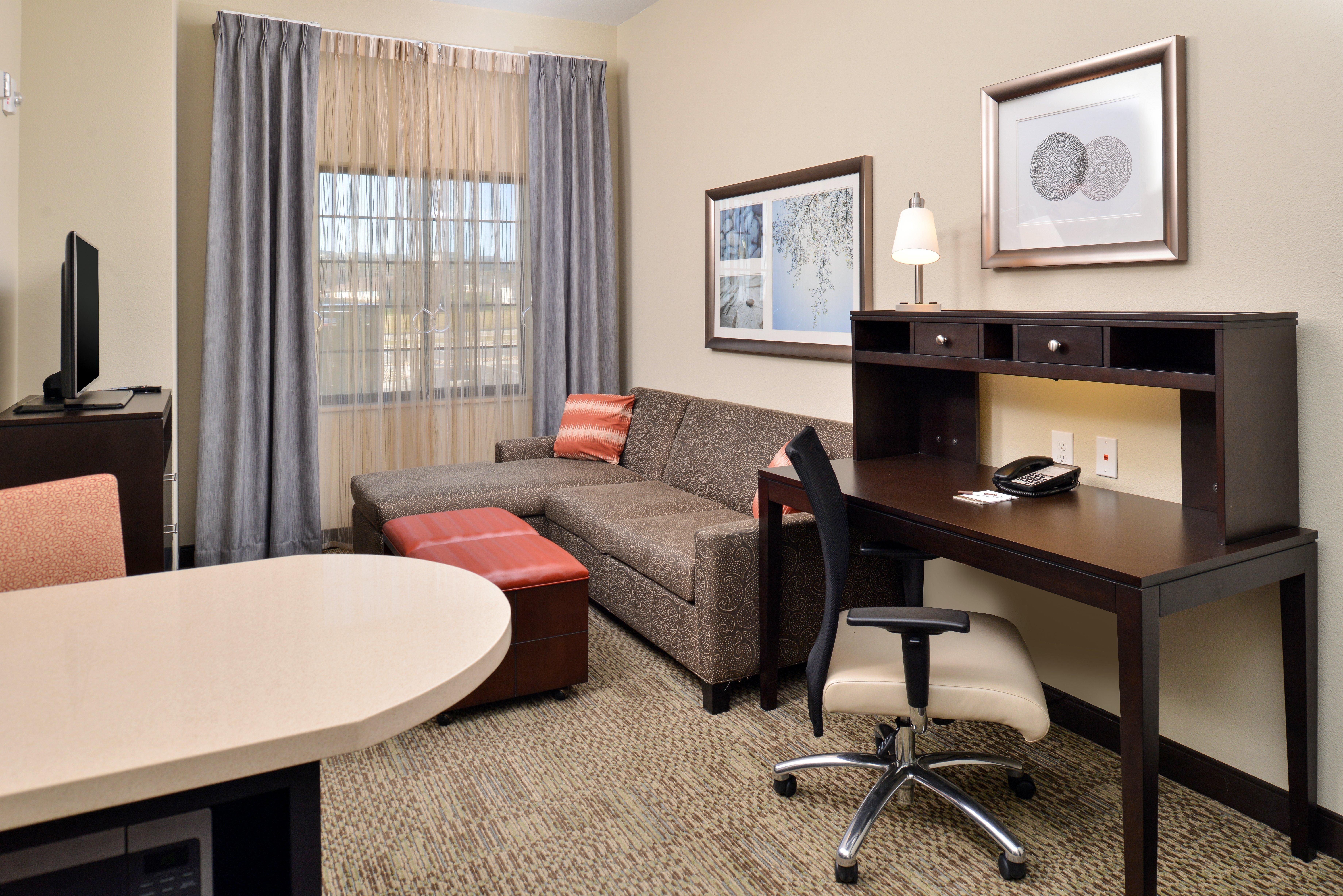 Staybridge Suites Rochester By Ihg Extérieur photo
