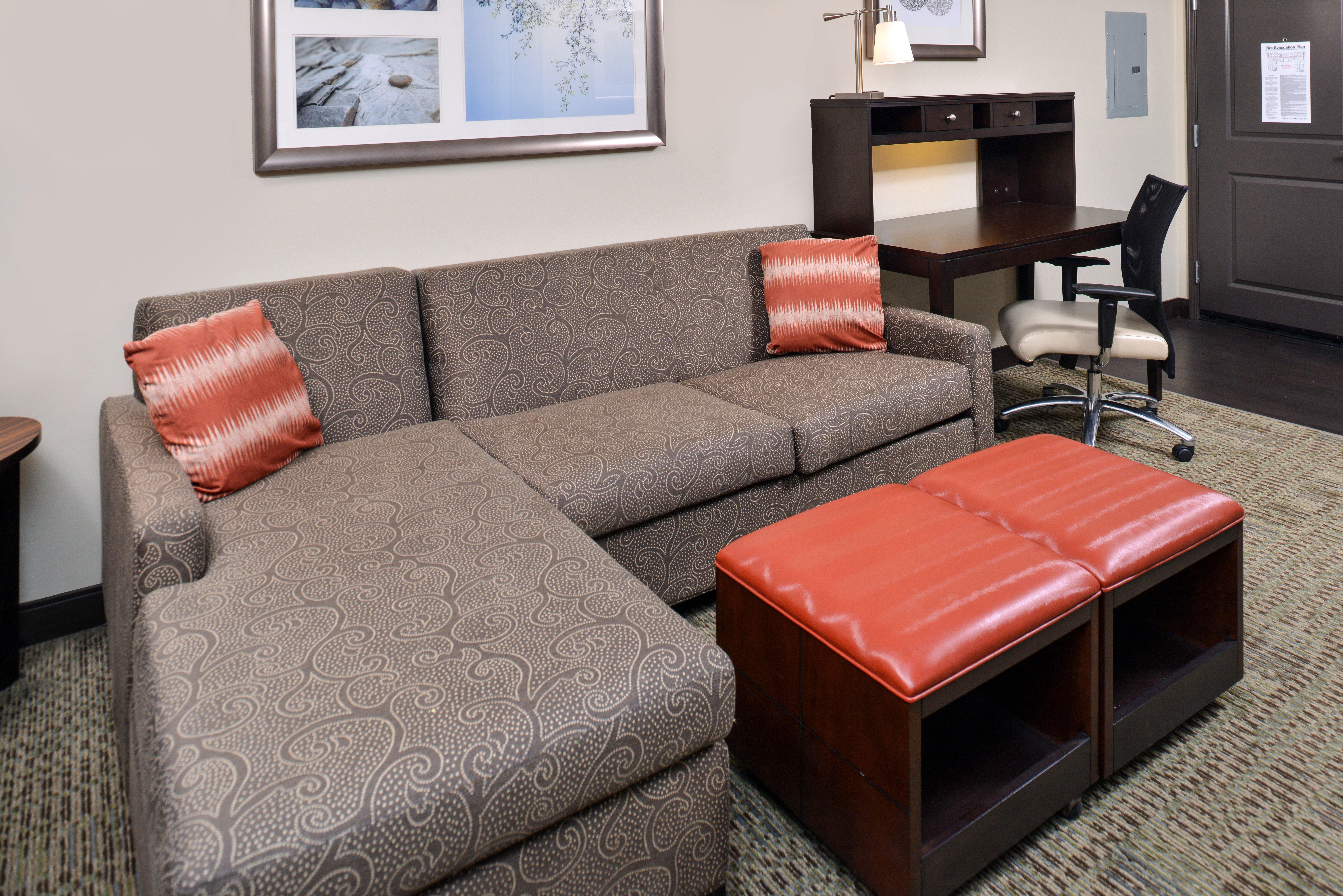 Staybridge Suites Rochester By Ihg Extérieur photo