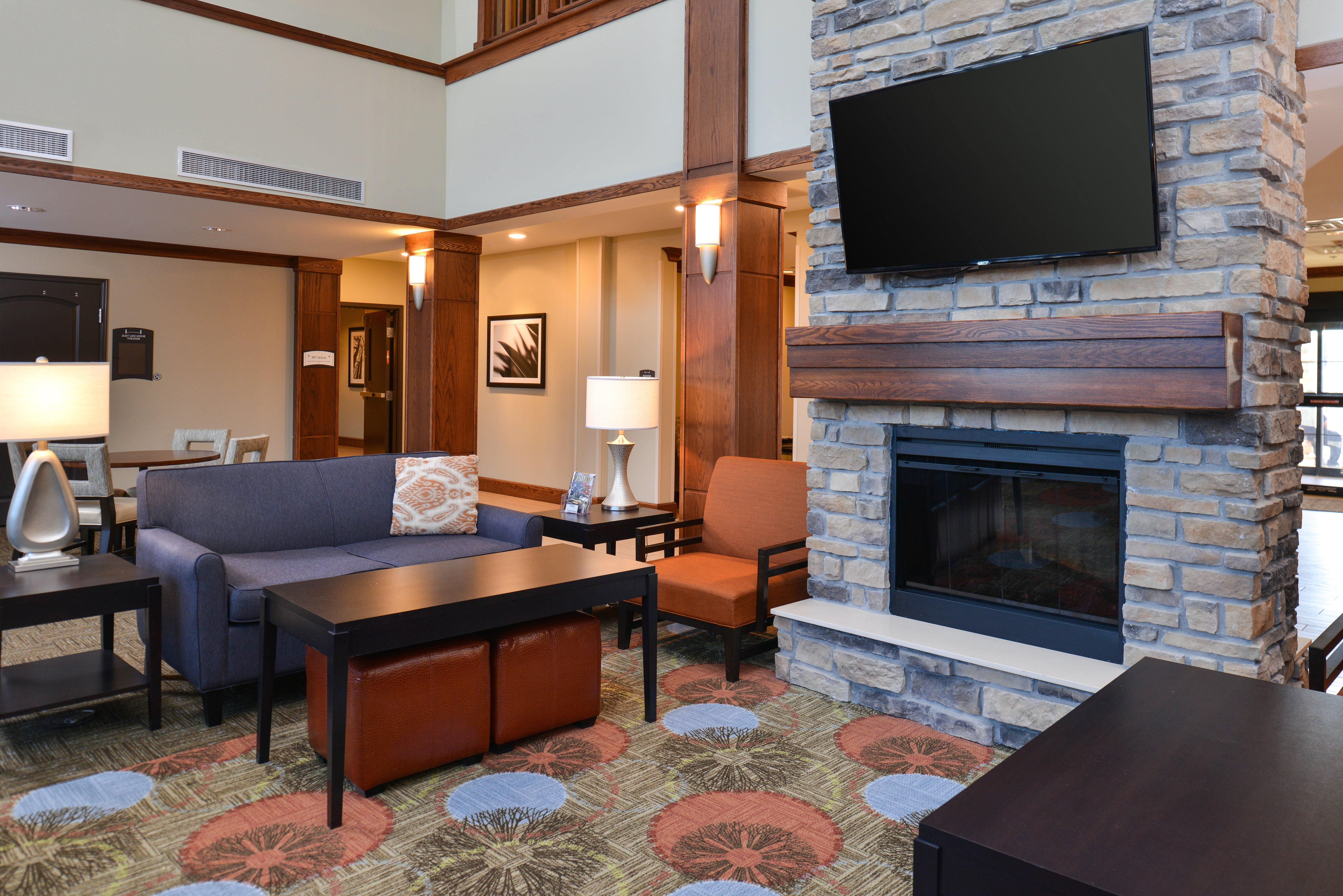 Staybridge Suites Rochester By Ihg Extérieur photo