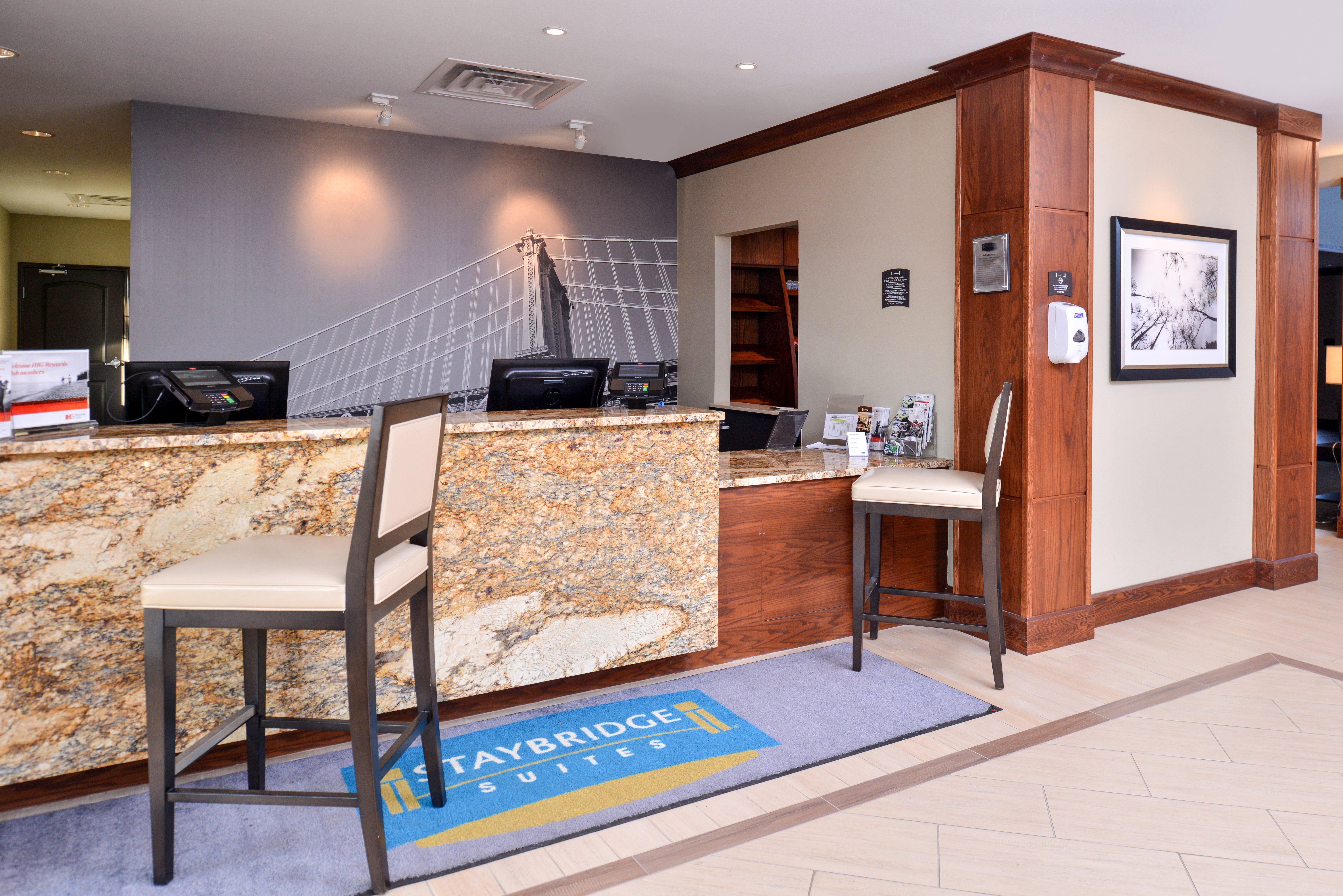 Staybridge Suites Rochester By Ihg Extérieur photo