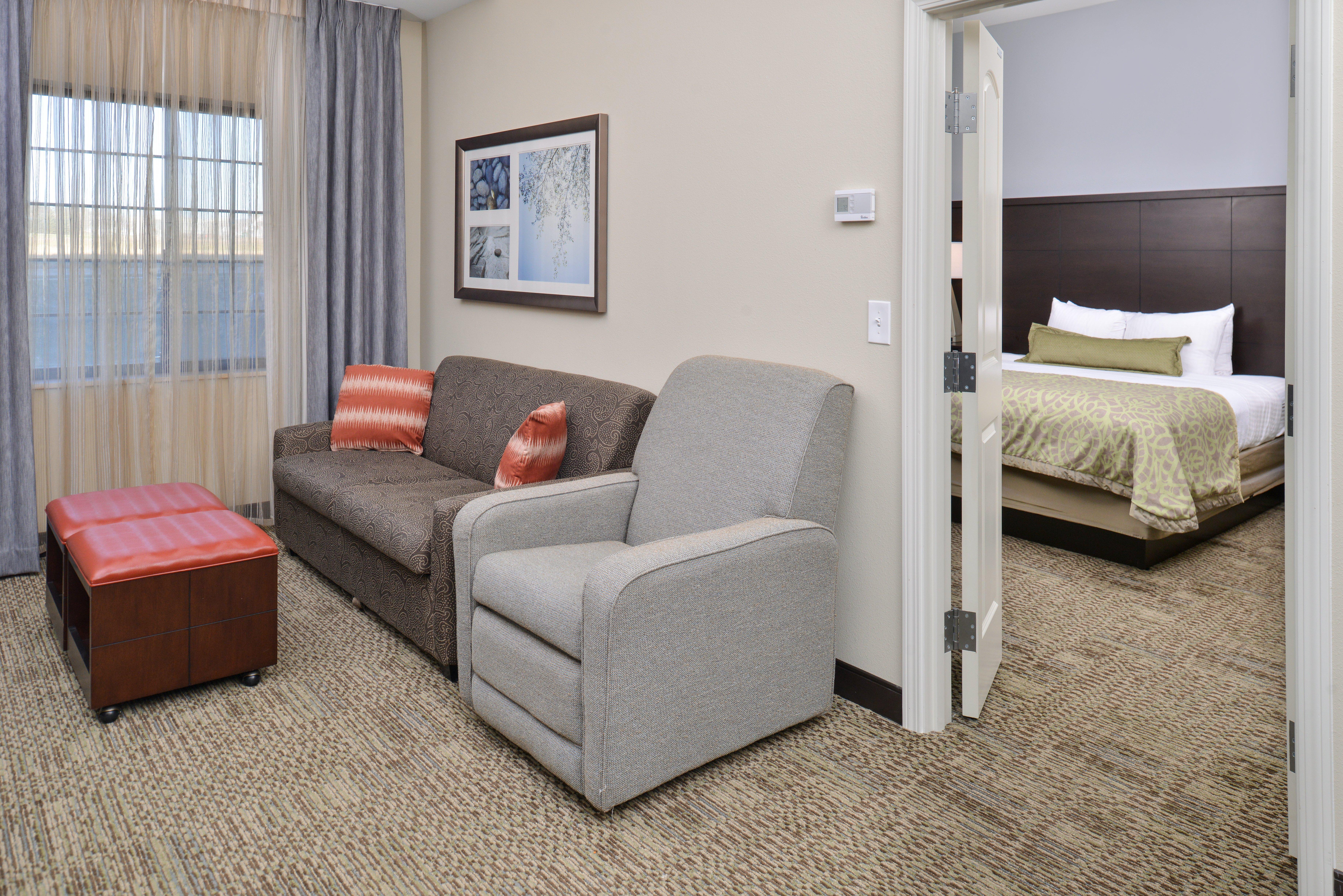 Staybridge Suites Rochester By Ihg Extérieur photo
