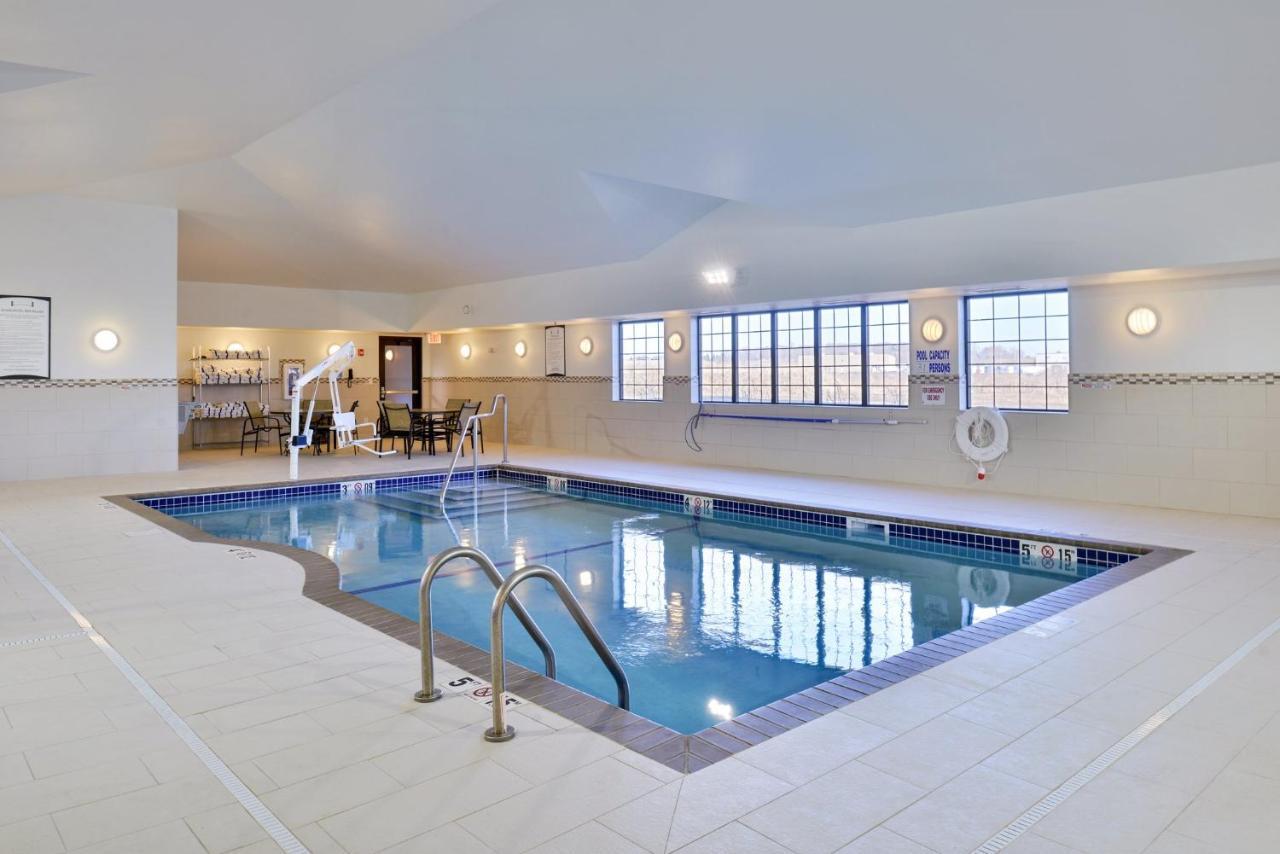 Staybridge Suites Rochester By Ihg Extérieur photo