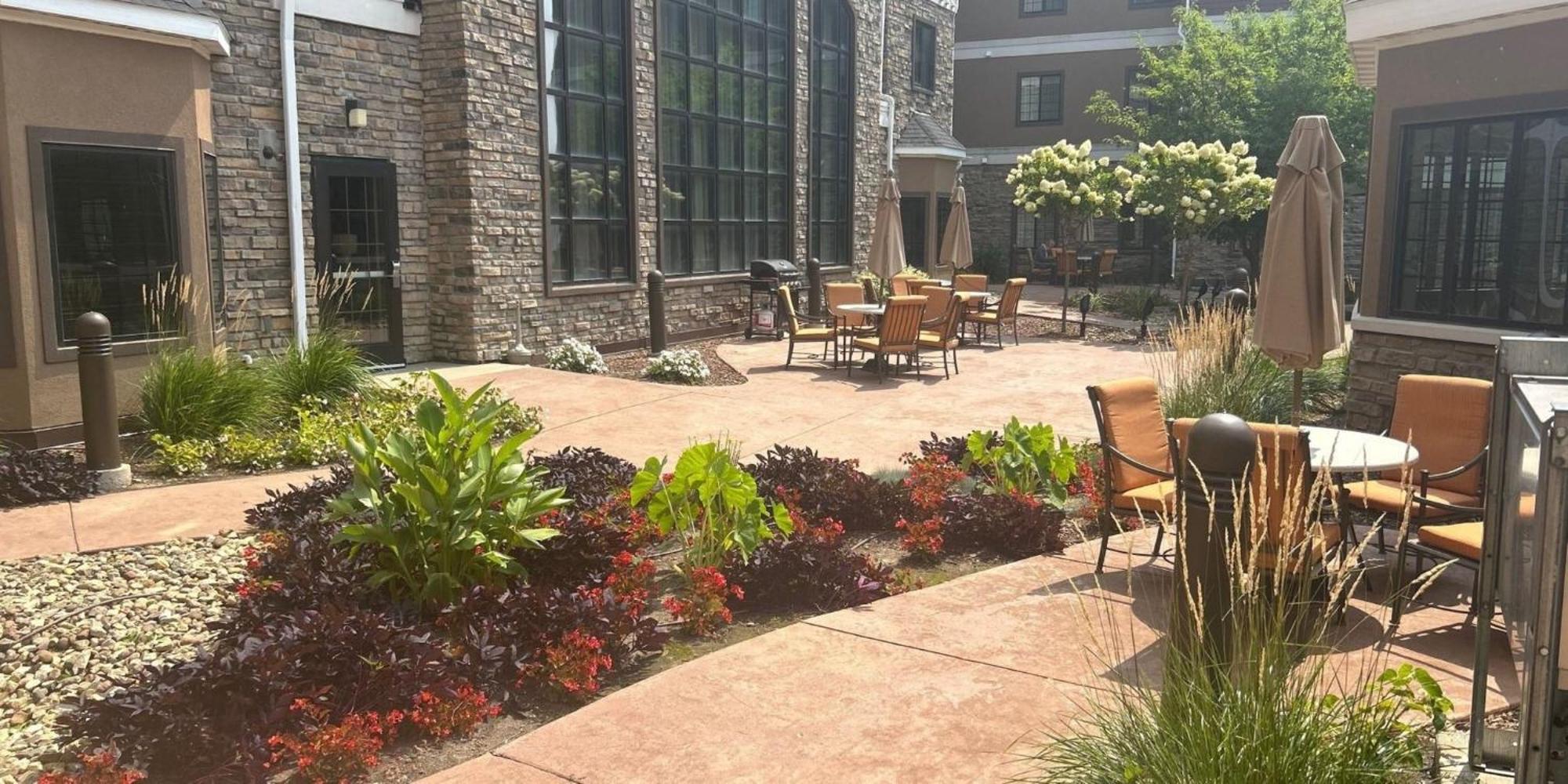 Staybridge Suites Rochester By Ihg Extérieur photo