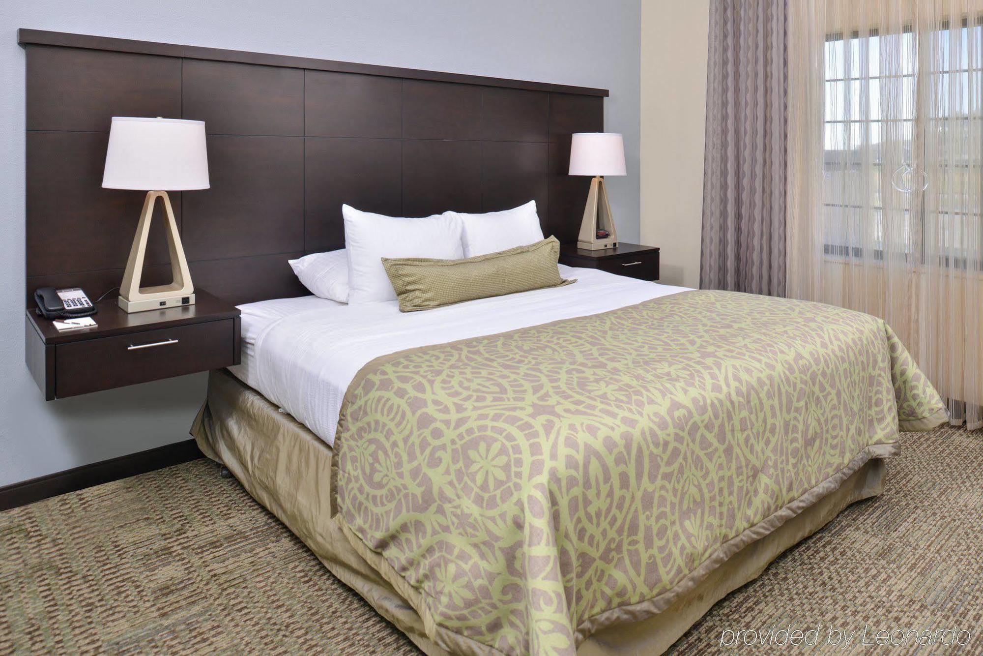 Staybridge Suites Rochester By Ihg Extérieur photo