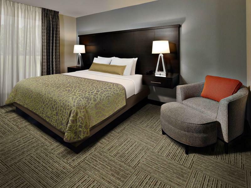Staybridge Suites Rochester By Ihg Extérieur photo