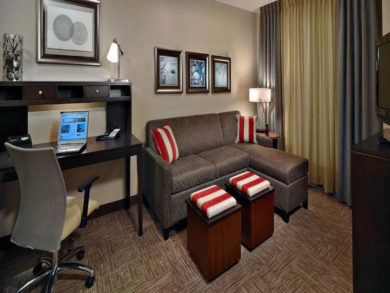 Staybridge Suites Rochester By Ihg Extérieur photo