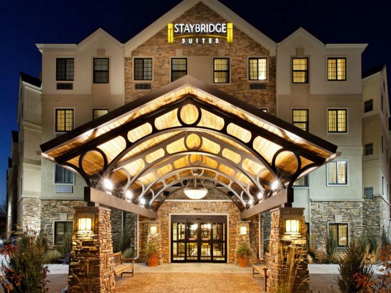 Staybridge Suites Rochester By Ihg Extérieur photo